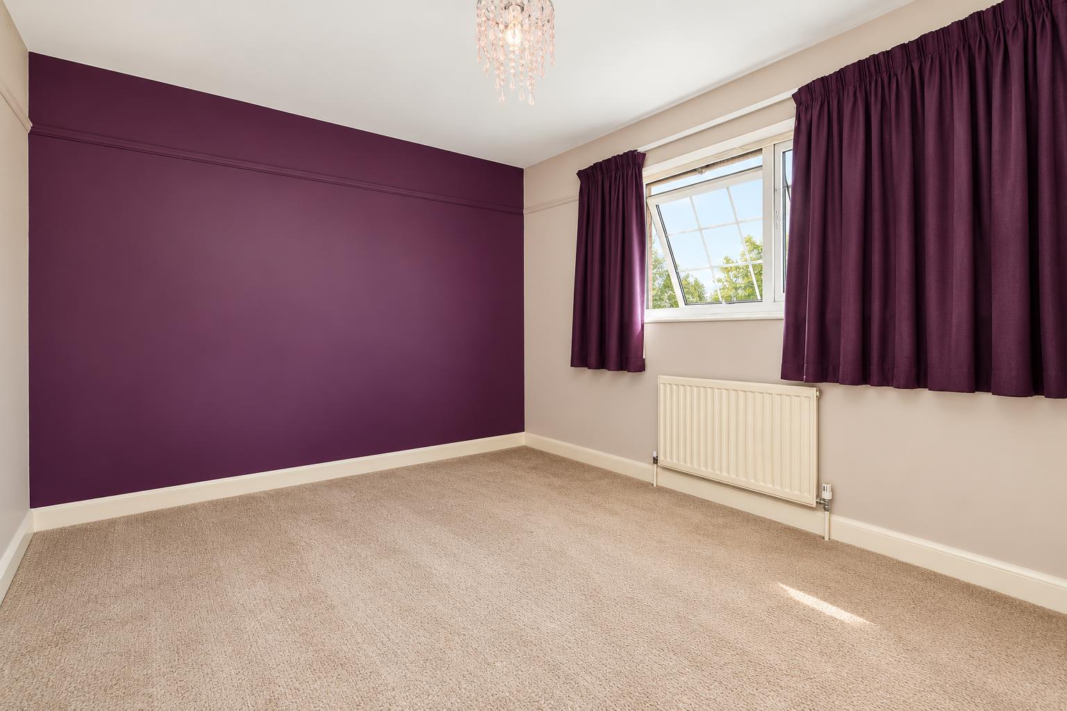 Cropwell Bishop, Emerson Valley, Milton Keynes